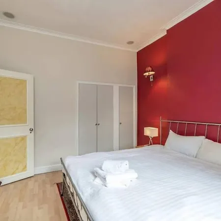 Apartamento Royal Hotelinno Stars *