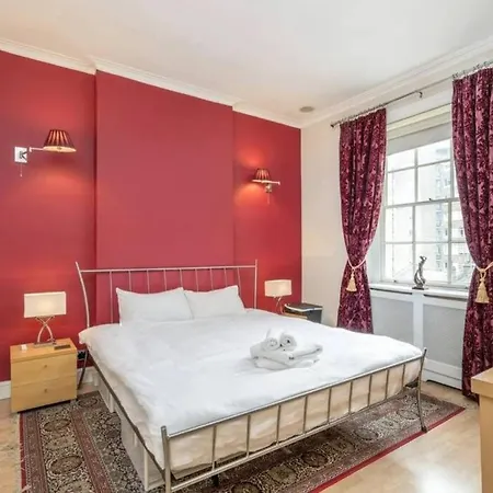 Apartment Royal Hotelinno Stars
