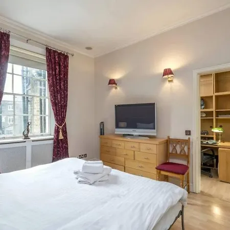 Apartment Royal Hotelinno Stars *